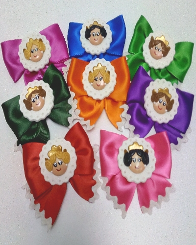 Carambas Falleras