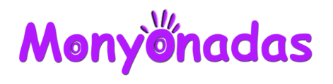 Logo Monyonadas